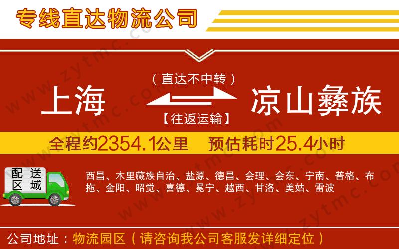 上海到?jīng)錾揭妥遄灾沃菸锪鲗＞€