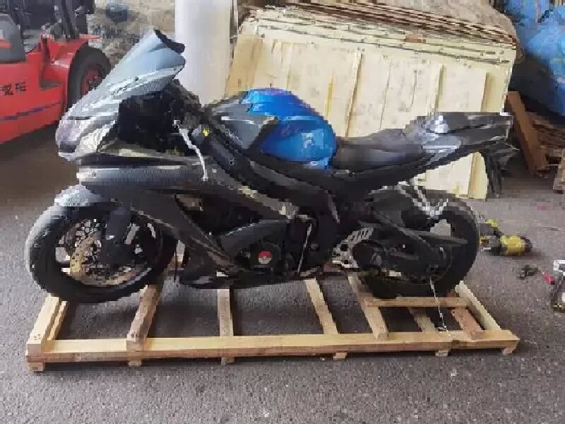 重慶到順昌物流公司