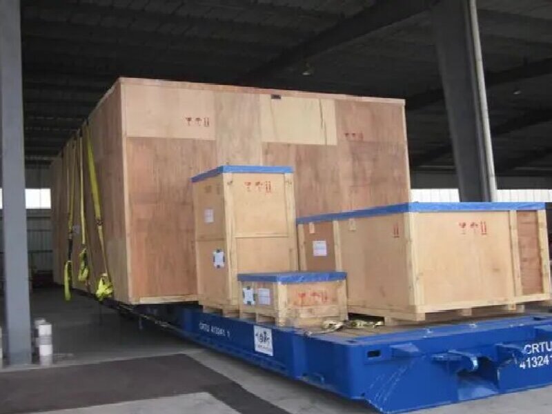 樂山到乳山貨運公司