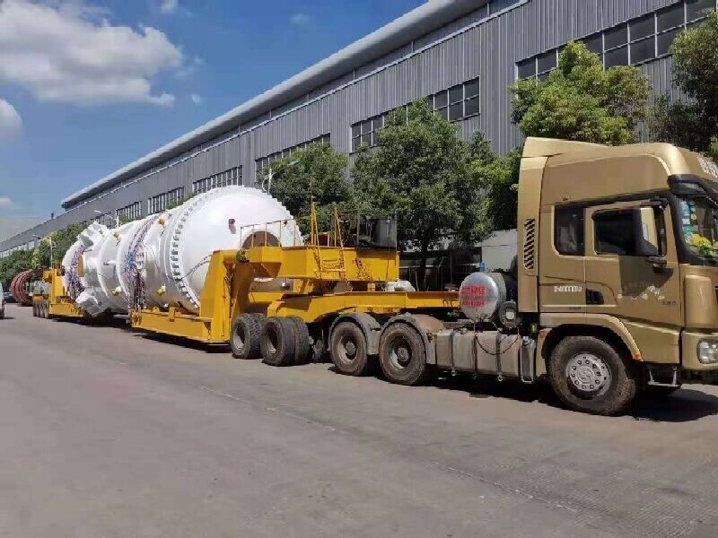 石家莊到寧安物流公司