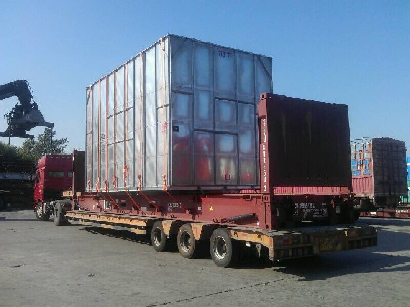 廣州到廊坊物流專線