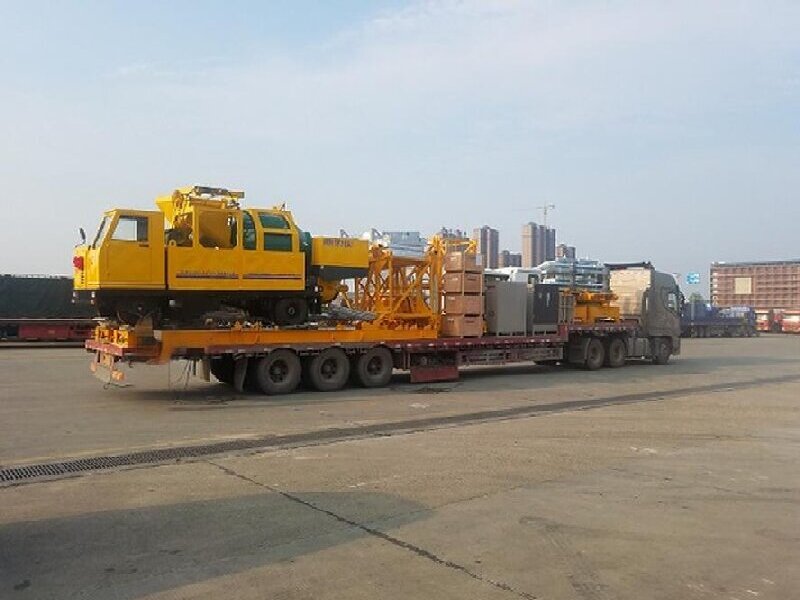 樂山到灌陽貨運(yùn)公司