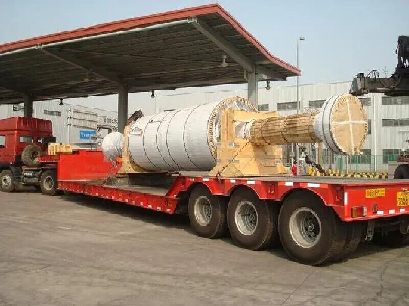 成都到本溪物流公司