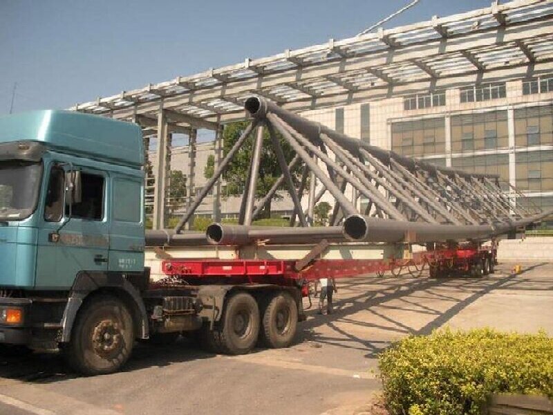 成都到雙湖物流專線