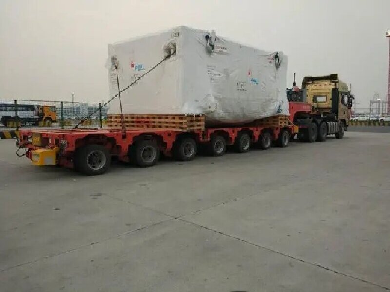 濟(jì)南到廊坊物流公司