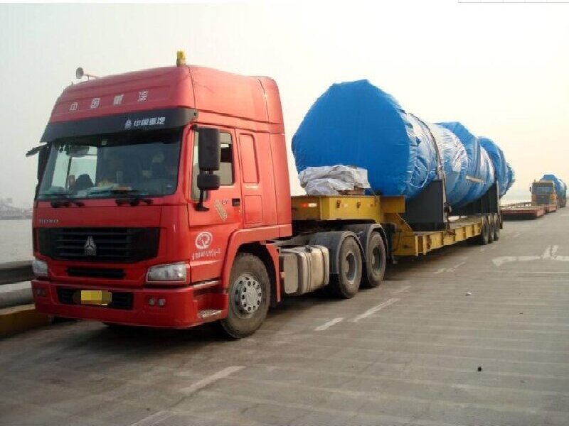 上海到蘭考貨運(yùn)公司