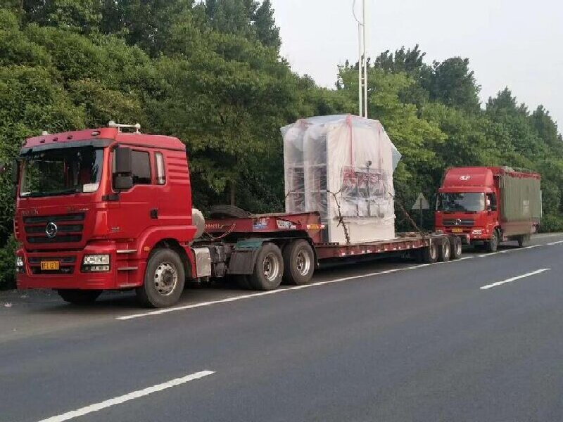 上海到北區(qū)物流公司