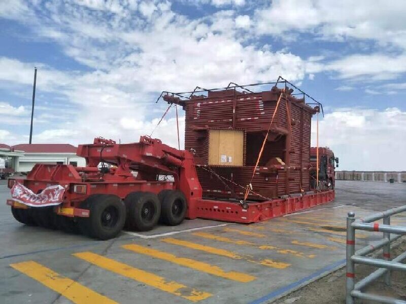 成都到納雍物流專線