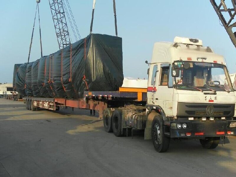 成都到西安區(qū)物流公司