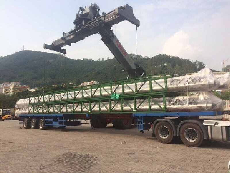 上海到牡丹區(qū)物流公司