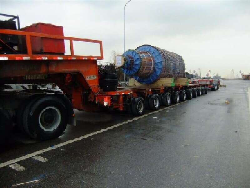 德陽到隨州貨運公司