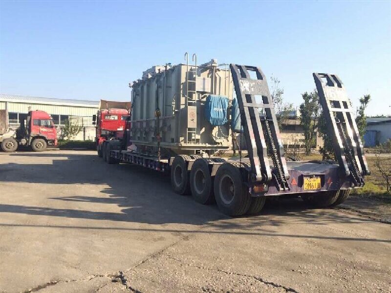 上海到北區(qū)貨運公司