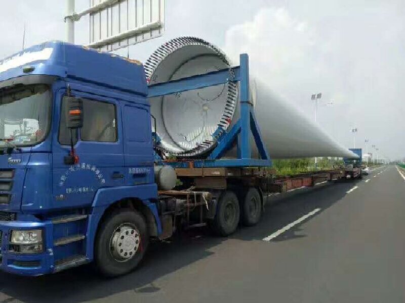 上海到南木林貨運(yùn)公司