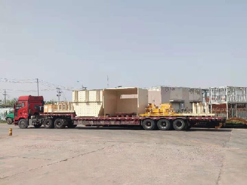 綿陽到馬山物流公司