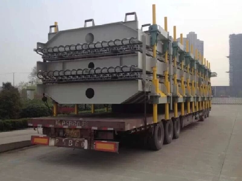 太原到貢覺貨運公司