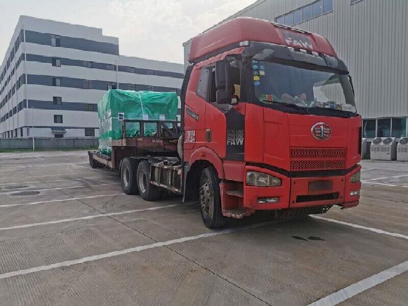 成都到鐵嶺貨運(yùn)公司