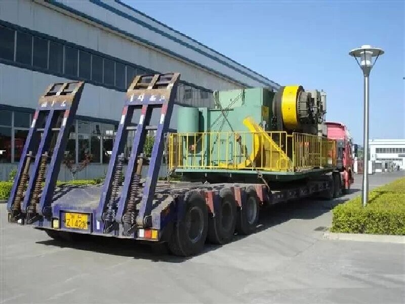 重慶到西安區(qū)貨運公司