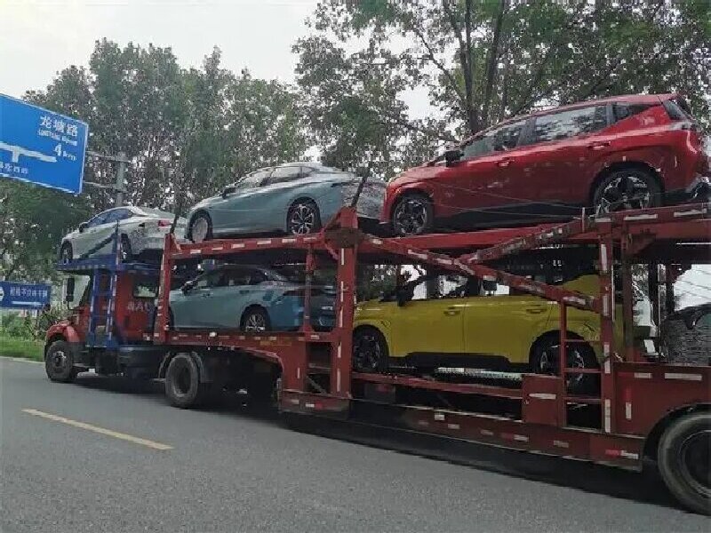 合肥到沁水貨運公司