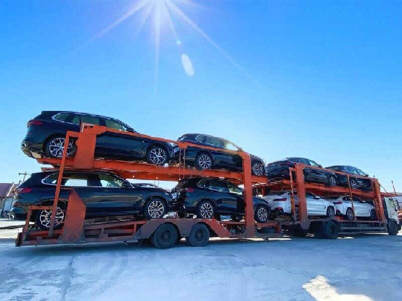 北京到黃驊物流公司