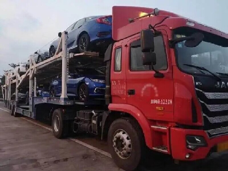 眉山到黃山區(qū)貨運公司