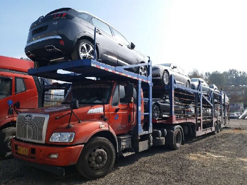 上海到雄縣貨運公司