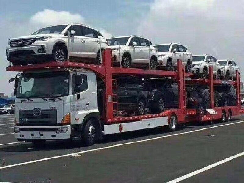 石家莊到伍家崗區(qū)物流公司