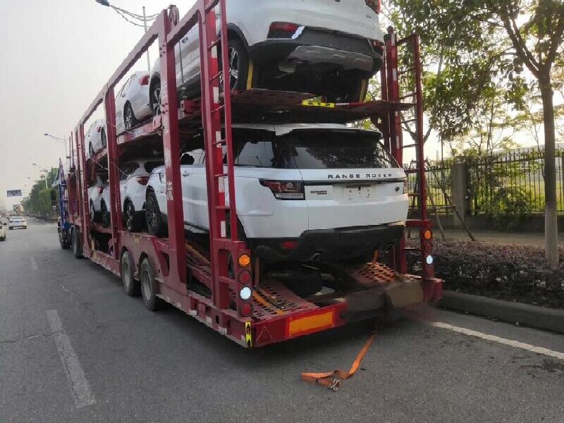 上海到鼓樓區(qū)貨運公司