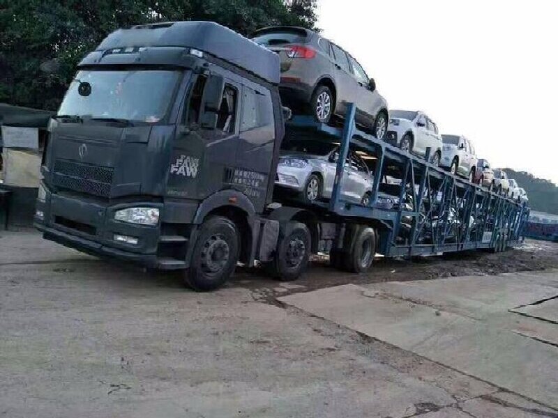 石家莊到太和貨運(yùn)公司