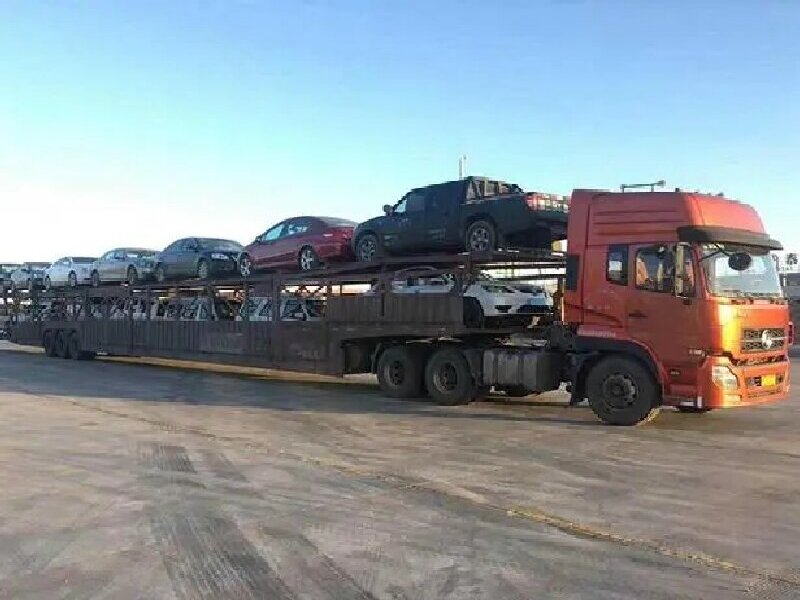 福州到將樂物流公司