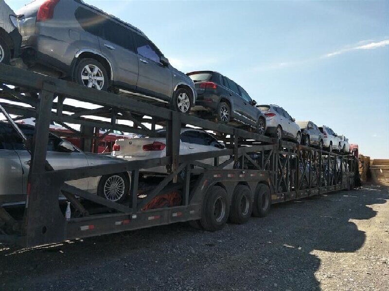 福州到曲麻萊貨運公司