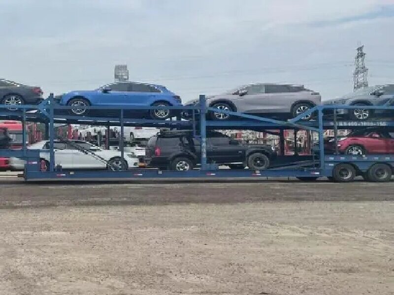 蘇州到常熟物流公司