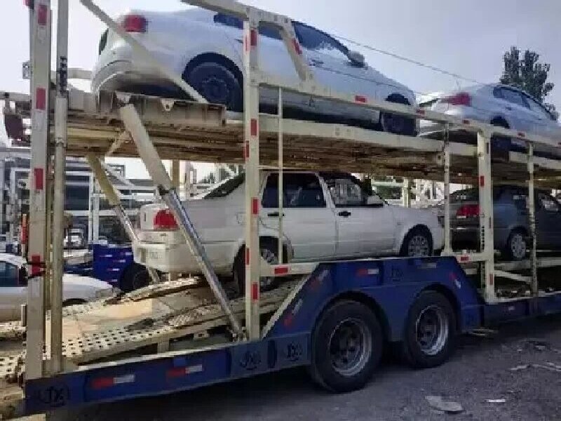 上海到寧安貨運公司