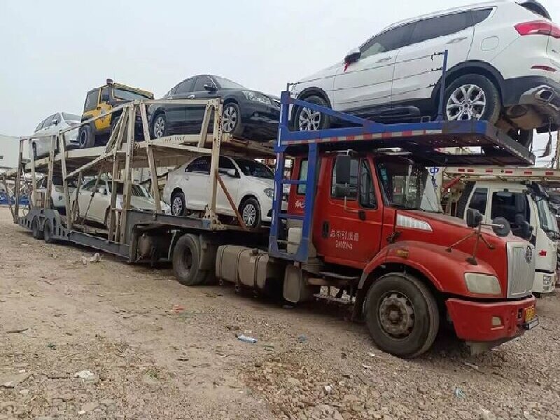 杭州到武陵源區(qū)貨運(yùn)公司