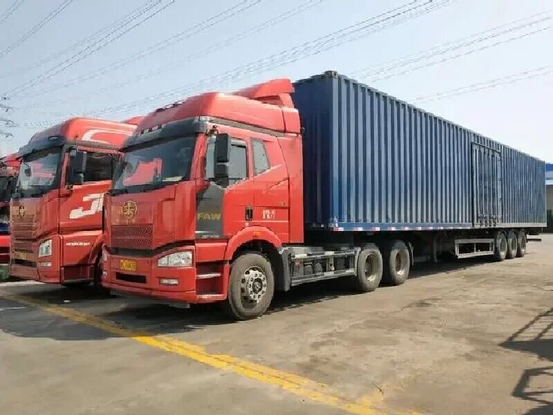 北京到長治物流公司