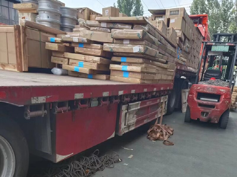 北京到灌陽(yáng)物流公司