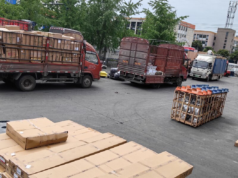 德陽(yáng)到穆棱物流專線