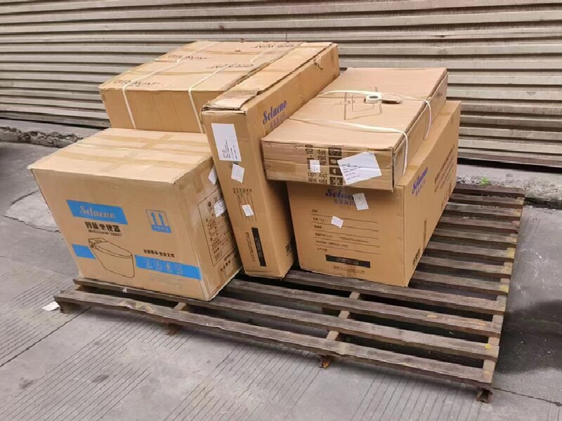 德陽到賓縣貨運公司