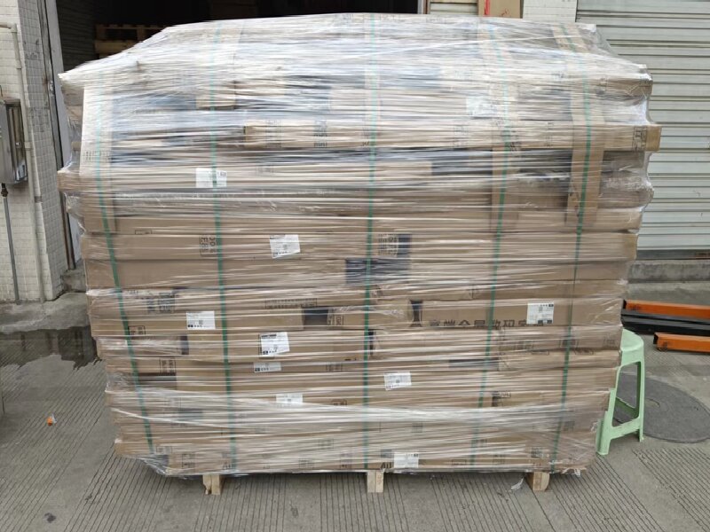 德陽(yáng)到羅山物流公司