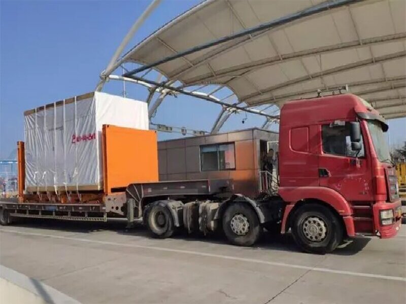 眉山到嵩縣物流專(zhuān)線