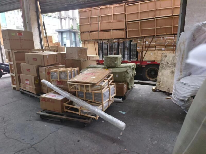 德陽(yáng)到珠暉區(qū)貨運(yùn)公司