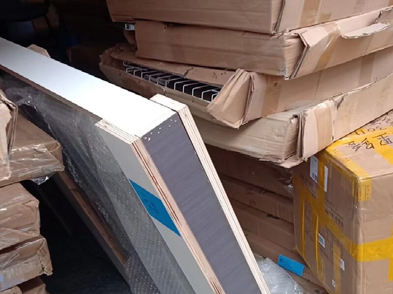 成都到南部物流專線