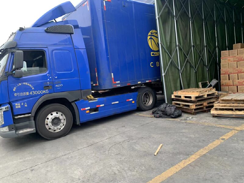 眉山到通州區(qū)物流專線