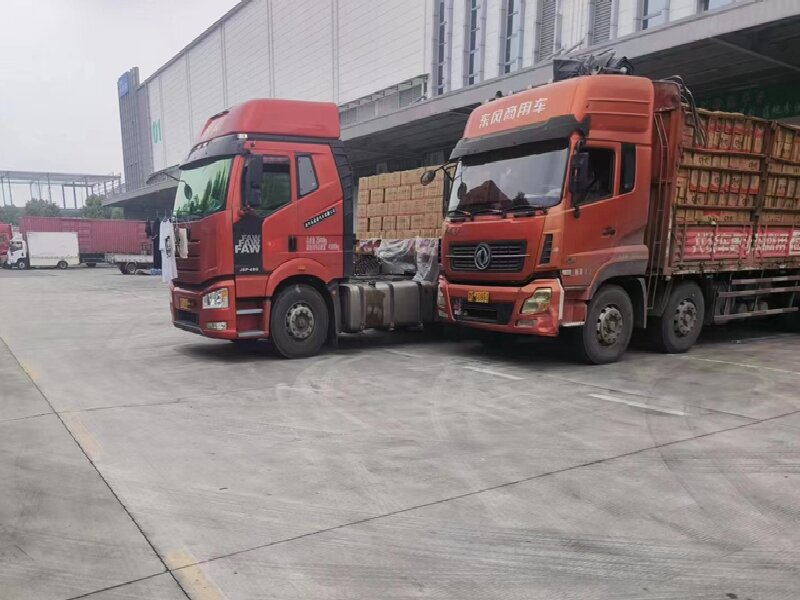 綿陽到江北區(qū)貨運公司