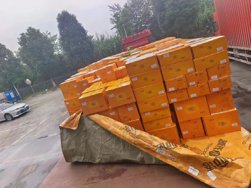 杭州到南沙區(qū)物流公司