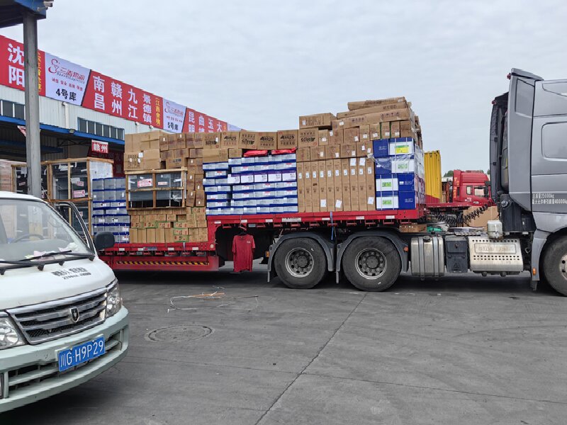 北京到連江物流專線