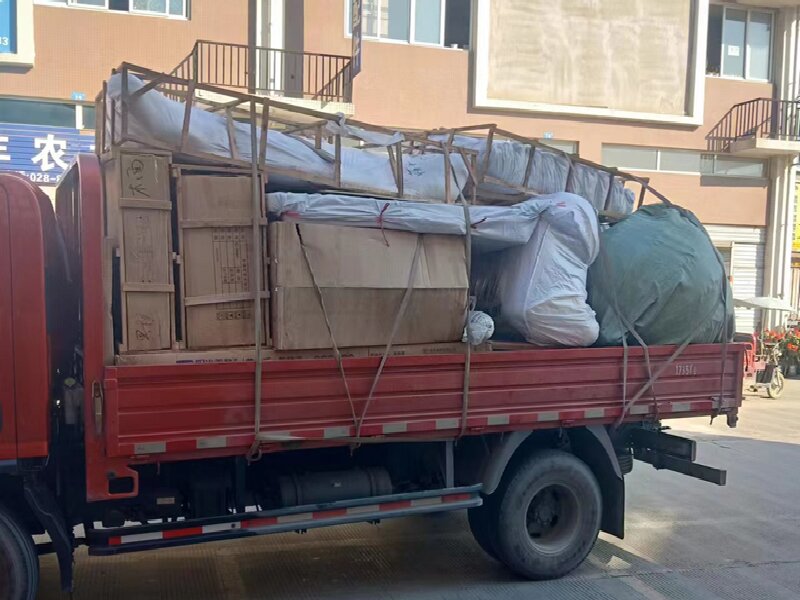 北京到團(tuán)風(fēng)物流公司