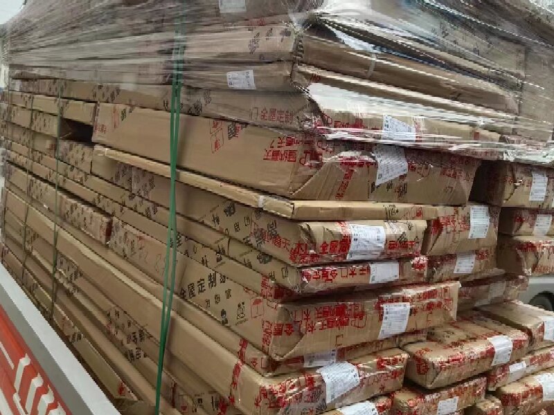 樂山到南城貨運公司