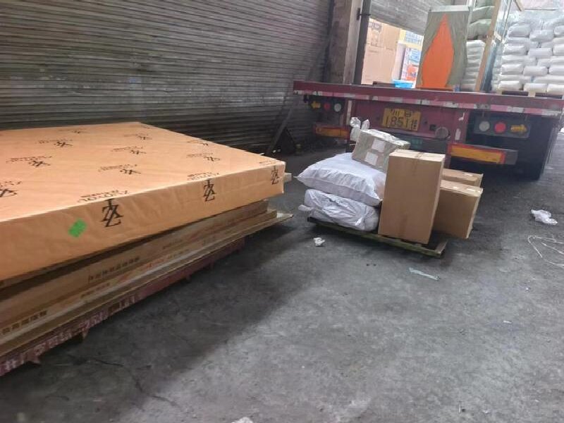 杭州到額濟(jì)納旗物流專線