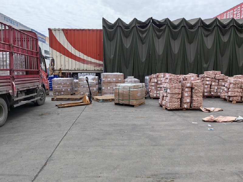 樂山到公安物流公司