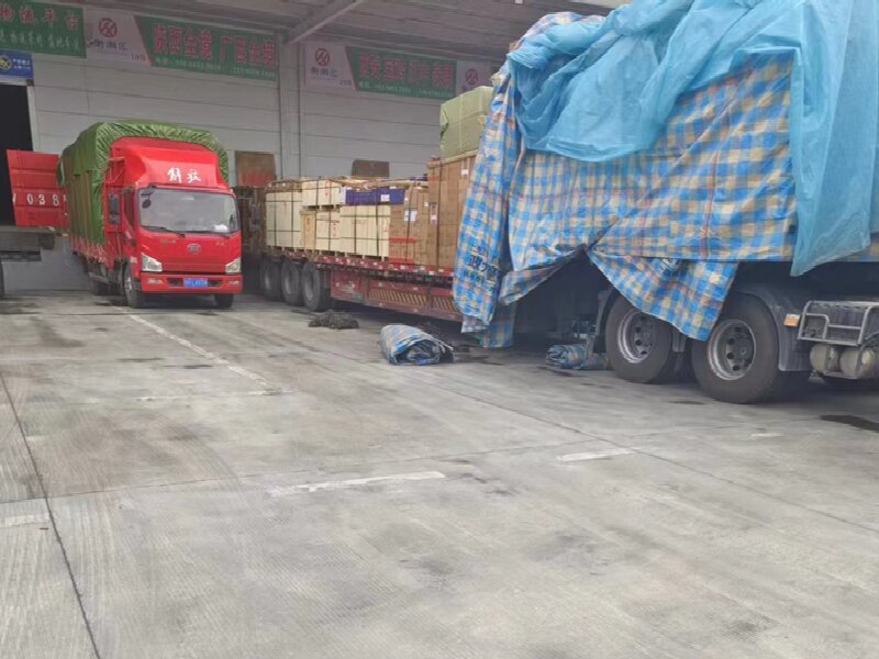 眉山到美姑物流專線